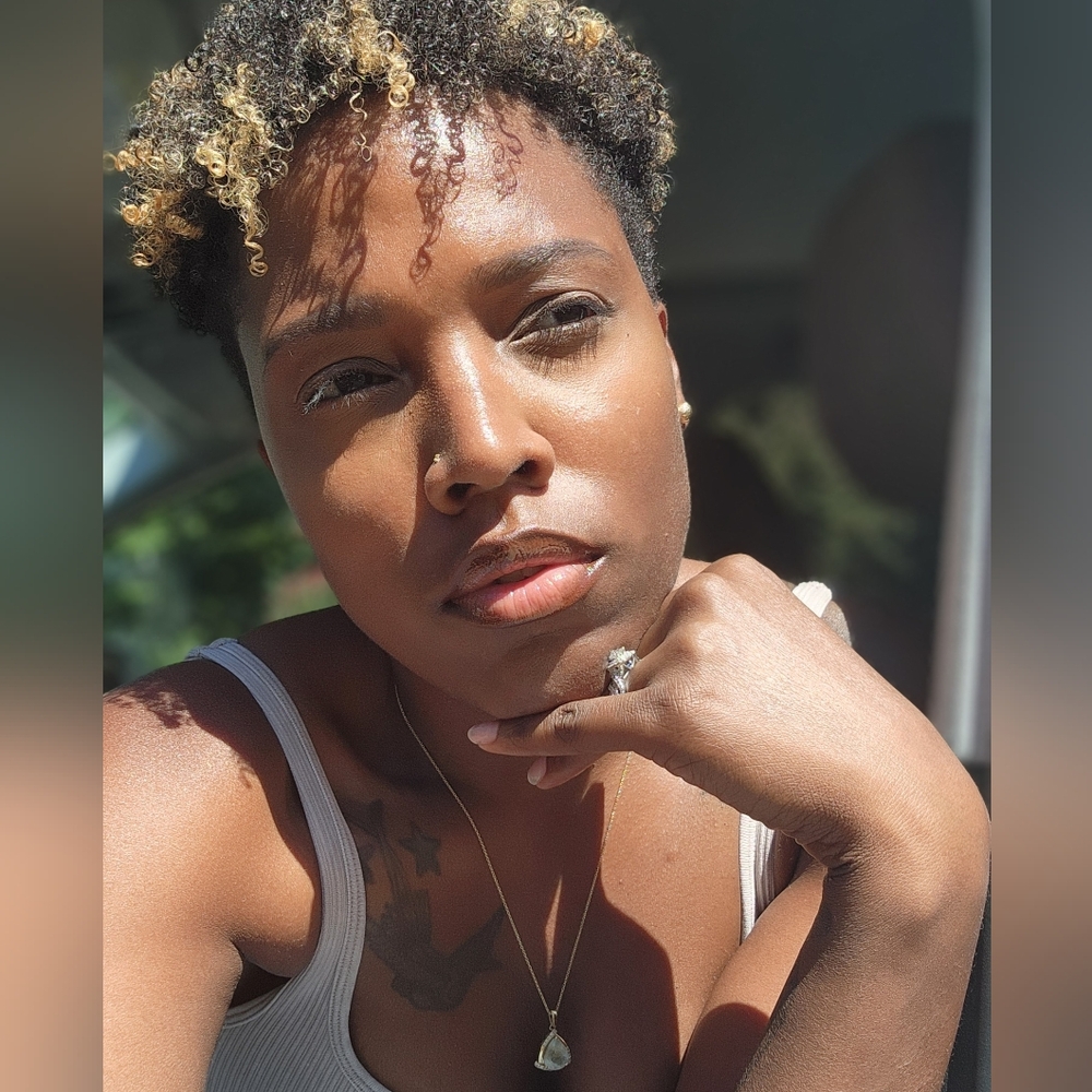 Meet your Posher, Brittany